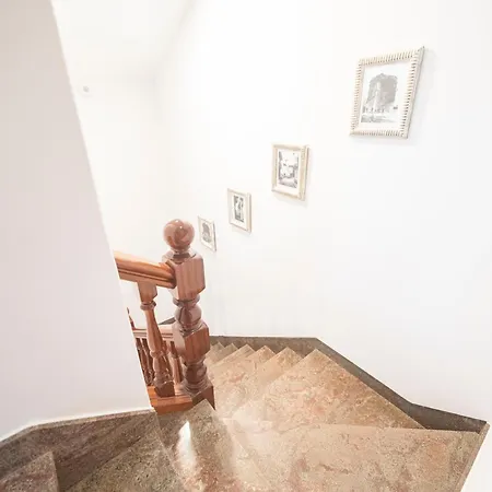 Casa Mirador Do Souto Da *
