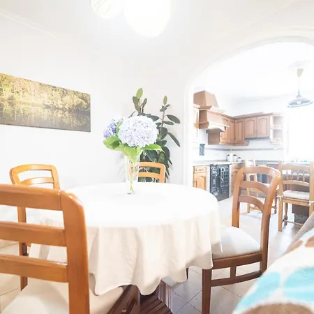 Holiday home Casa Mirador Do Souto Da