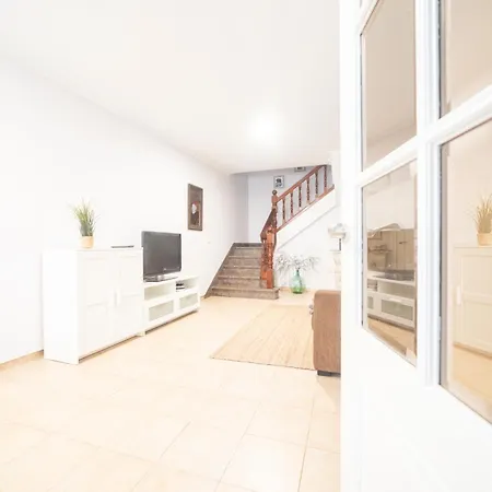 Holiday home Casa Mirador Do Souto Da *