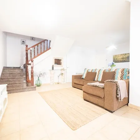 Casa Mirador Do Souto Da Holiday home
