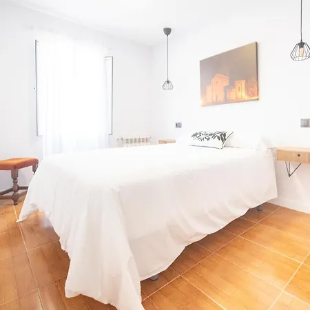 Casa Mirador Do Souto Da Сasa de vacaciones *