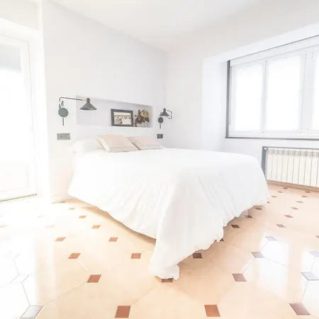 Casa Mirador Do Souto Da Сasa de vacaciones Puentedeume