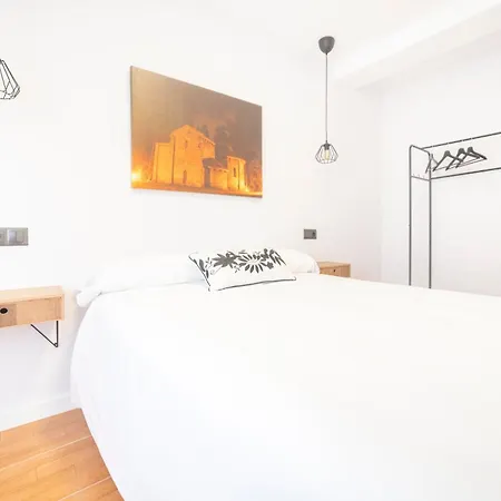 Сasa de vacaciones Casa Mirador Do Souto Da Puentedeume